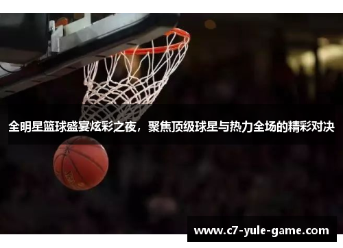全明星篮球盛宴炫彩之夜，聚焦顶级球星与热力全场的精彩对决